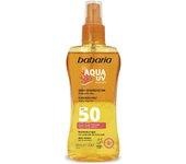 Aqua Uv Spra Fotoprotector Spf50