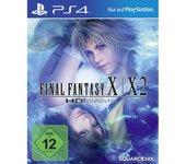 Koch Media Final Fantasy X/X-2 Hd Remaster Ps4