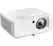 Proyector Optoma ZW350ST WXGA 3600 lm