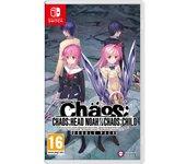 Juego Chaos:Head Noah / Chaos:Child - Double Pack Nintendo Switch