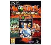 Worms Global Worming Triple Pack