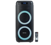 Fonestar Altavoz Bluetooth Party Duo