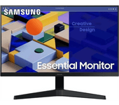 Monitor 27" Samsung LS27C310EAUXEN