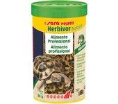 Sera Professional Herbivor Nature para Reptiles Herbívoros