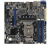 Placa base ASUS P12R-M