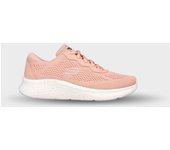 Zapatillas para Mujer SKECHERS (38 - Rosa)