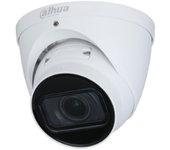 Cámara ip eyeball 4mp ir 40m poe