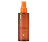 LANCASTER SUN BEAUTY dry oil SPF30 150 ml