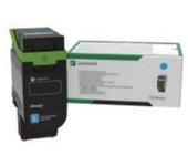 Toner LEXMARK Cian