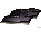 Memoria RAM GSKILL RIPJAWSV DDR4 CL16 16 GB