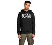 Jack & Jones Corp Logo Hoodie