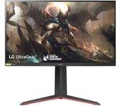 Monitor Gaming LG 27GP850P-BB 27" 165 Hz