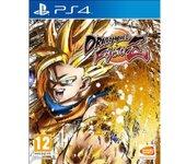 PS4 Dragon Ball FighterZ