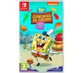 Bob Esponja: Concurso de Cocina-Ed. Concurso Extra - Switch