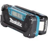 MAKITA MR052 Radio a batería 12V CXT