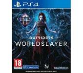 Juego PS4 Outriders worldslayer