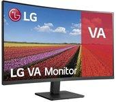 Monitor Lg 31.5" Va 32mr50cb Negro