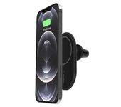 Belkin MAGNET WIREL CAR MOUNT  CHARG CLA