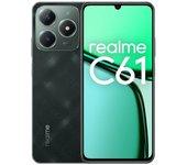 Realme C61 6/256GB Verde Libre