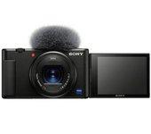 Sony VLOG ZV-1 Negro