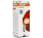 Bombilla Osram Ba9S 12V 20W *10