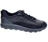 GEOX Spherica Hombre Negro Negro