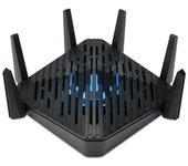 Router ACER Predator Connect W6 Wi Fi 6E