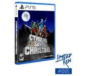 Cthulhu Saves Christmas (Limited Run N001) , Juego para Consola Sony PlayStation 5 PS5