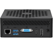 Leotec MiniPC Jasper 4GB 128GB