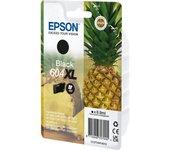 CARTUCHOS EPSON 604XL NEGRO