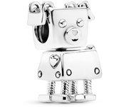 Charm Pandora Bobby Bot