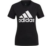 Camiseta de mujer adidas Essentials Logo