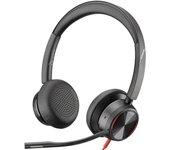 Auriculares Plantronics Blackwire 8225 Usb A