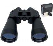 Binocular COSHANO 60X90-98M/10000M. Con revestimiento completo.