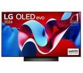 LG Tv Oled48c41la 48´´ 4k Oled