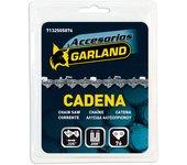 Cadena de motosierra garland 76 eslabones