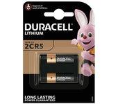 Pila de Litio DURACELL 245 / 2CR5 6V