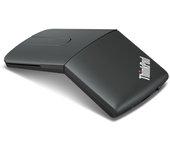 Ratón Lenovo 4Y50U45359 Negro