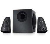 Logitech Altavoces Z623 2.1