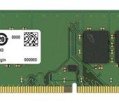 Crucia DDR4 16GB Bus 3200 CL22