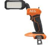 AEG Linterna stick LED 18V