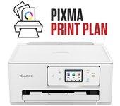 Canon Multifunción Pixma TS7650i