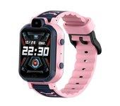 Smartwatch LEOTEC LESWKIDS07P Rosa