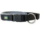 Collar para Perro Hunter Neopren Vario Negro (40-45 cm)