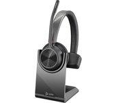 Auriculares HP 77Y92AA Negro