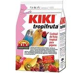 Cocktail de Frutas para Pájaros KIKI TROPIFRUTA PAQUETE 150 GR.