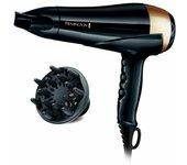 Secador de Pelo REMINGTON D6098