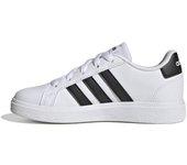 ZAPATILLAS GRAND COURT BLANCA