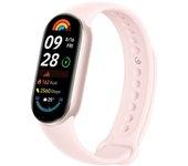 Xiaomi Mi Smart Band 9 Rosa