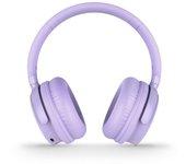 auriculares inalambricos style 3 violeta